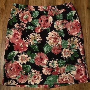 TALBOTS WOMAN Skirt